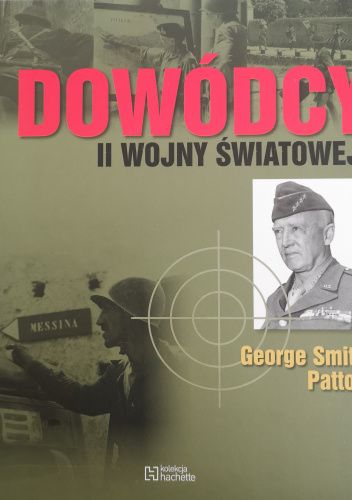George Smith Patton