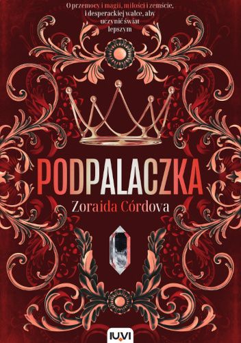 Podpalaczka