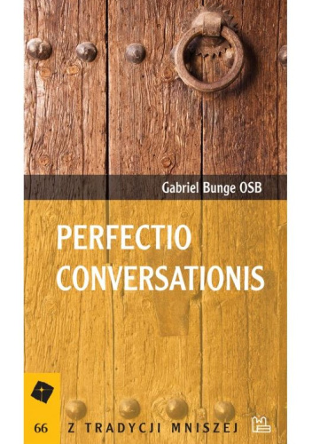 Perfectio conversationis
