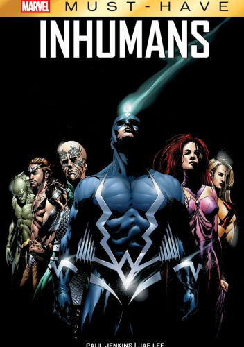 Inhumans