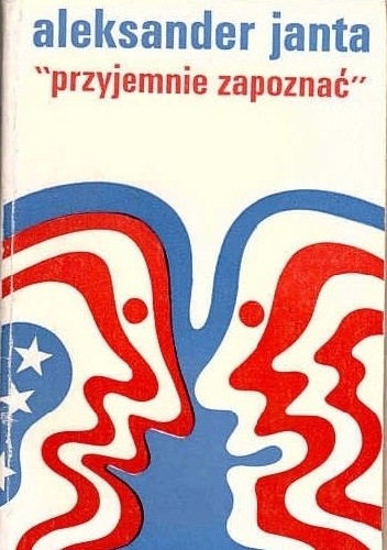 Przyjemnie zapoznać
