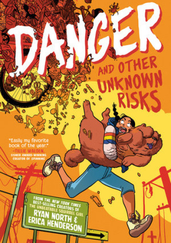 Danger and Other Unknown Risks