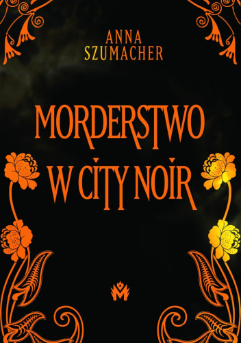 Morderstwo w City Noir