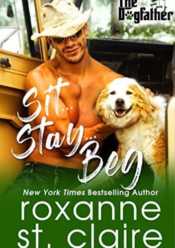 Sit...Stay...Beg