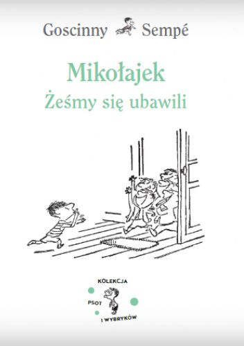 Mikołajek. Żeśmy się ubawili