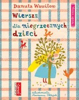 Wiersze dla niegrzecznych dzieci