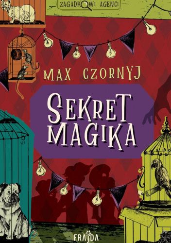 Sekret magika