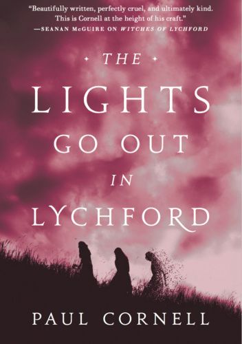 The Lights Go Out in Lychford