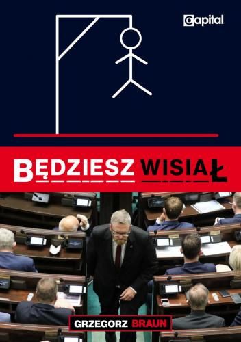 Będziesz wisiał