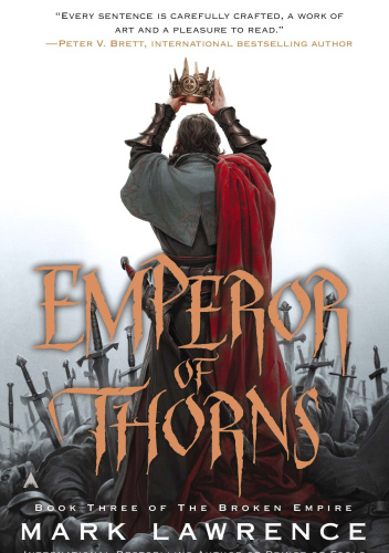 Emperor of Thorns