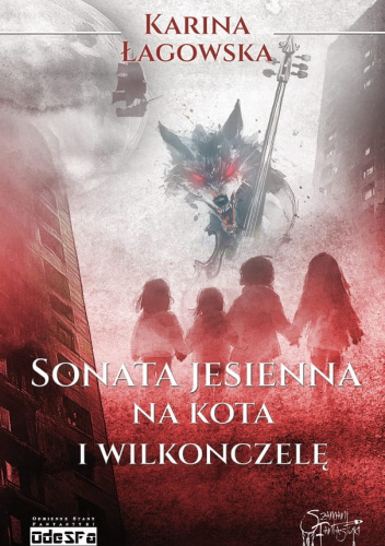 Sonata jesienna na kota i wilkonczelę
