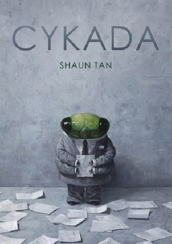 Cykada