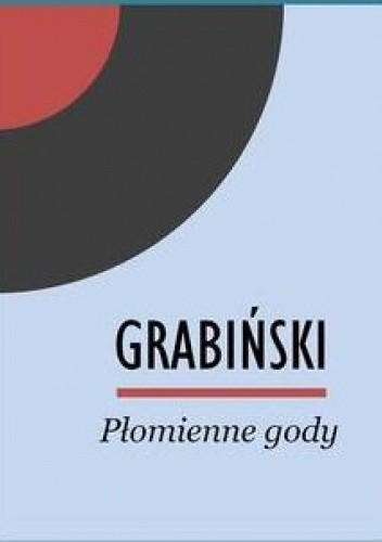 Płomienne gody