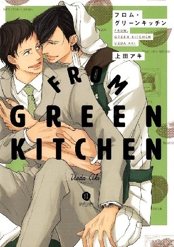 From Green Kitchen