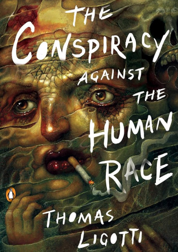 The Conspiracy Against the Human Race