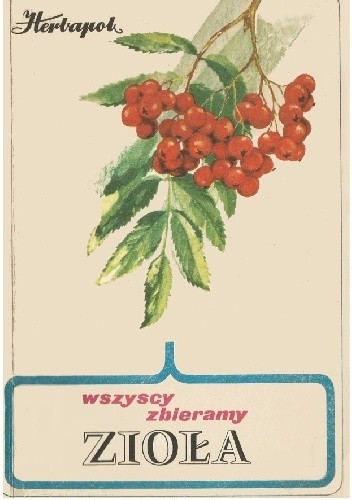 Wszyscy zbieramy zioła