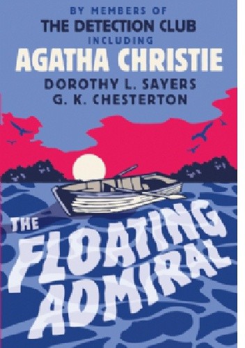 The Floating Admiral