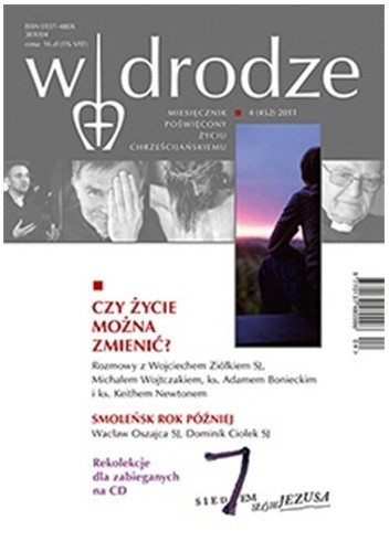W drodze 2011/04 (452)