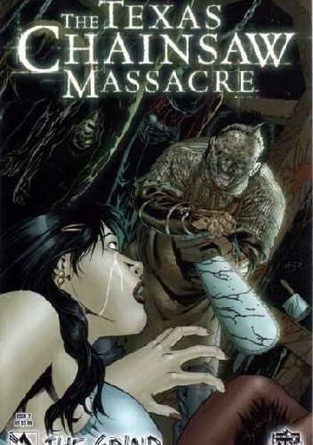 Texas Chainsaw Massacre: The Grind #2