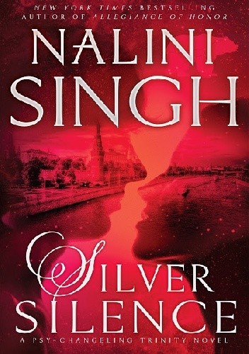 Silver Silence