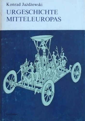 Urgeschichte Mitteleuropas