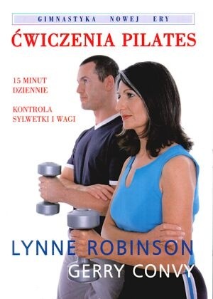 Pilates Ćwiczenia