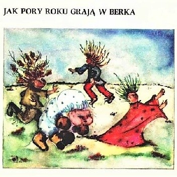 Jak pory roku grają w berka