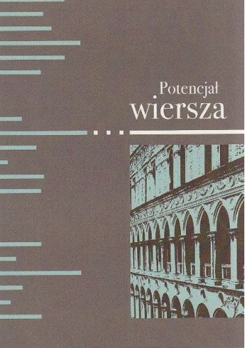 Potencjał wiersza