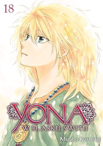 Yona w blasku świtu #18