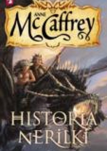 Historia Nerilki