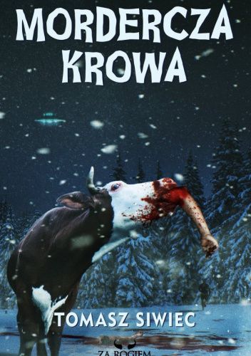Mordercza krowa