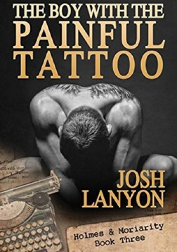 The Boy with the Painful Tattoo