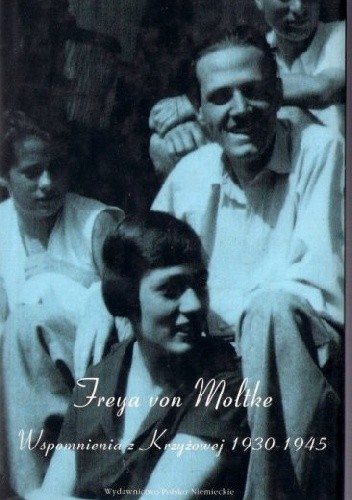 Wspomnienia z Krzyżowej 1930-1945