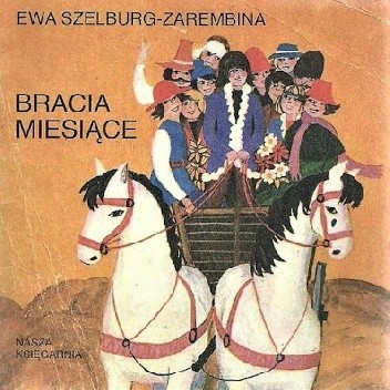 Bracia miesiące