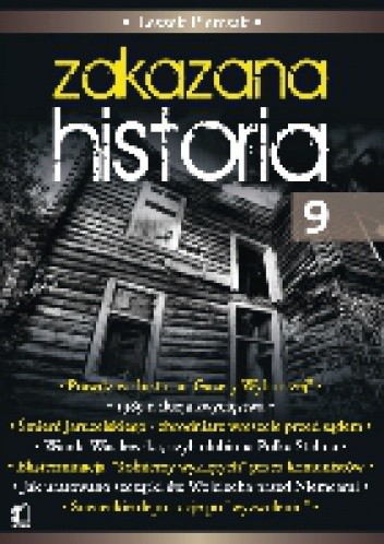 Zakazana historia 9