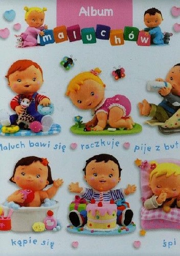 Album maluchów