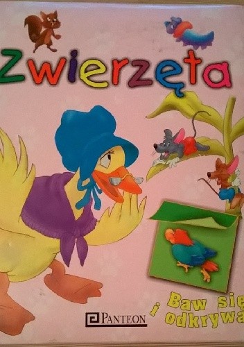 Zwierzęta