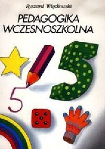 Pedagogika wczesnoszkolna