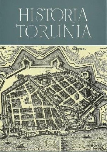 Historia Torunia. W czasach renesansu, reformacji i wczesnego baroku (1548-1660)
