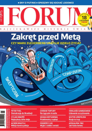 FORUM nr 23/2022