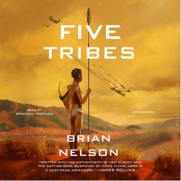 Five Tribes