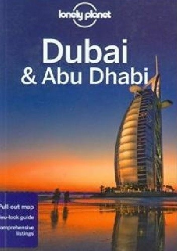 Lonely Planet: Dubai & Abu Dhabi 2012