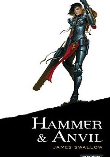 Hammer & Anvil