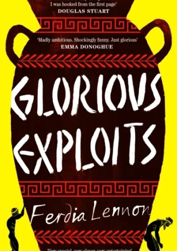 Glorious Exploits