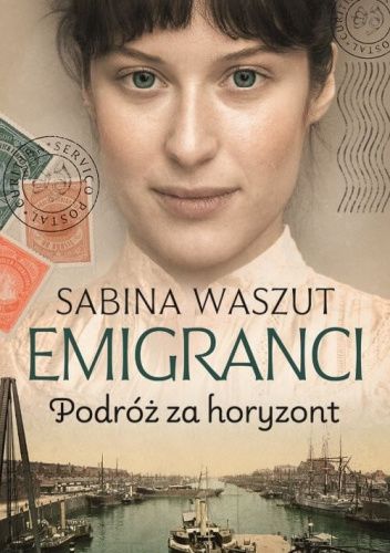 Podróż za horyzont