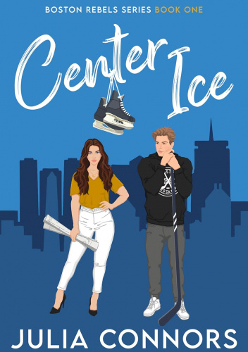 Centre Ice