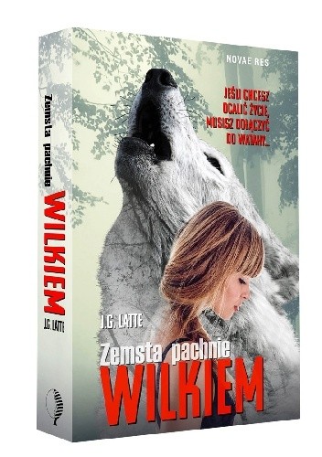 Zemsta pachnie wilkiem