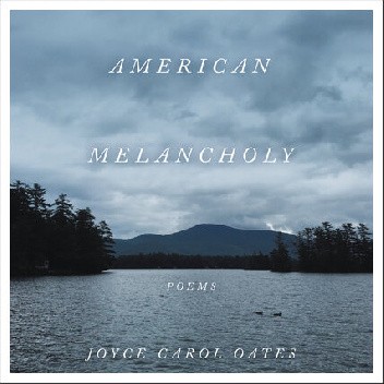 American Melancholy. Poems