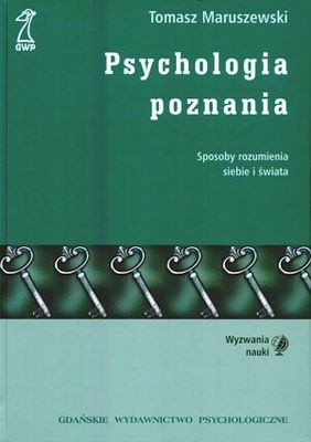 Psychologia poznania