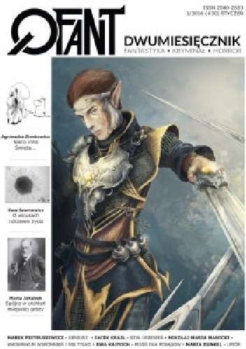 QFANT #30 (styczeń 2016)
